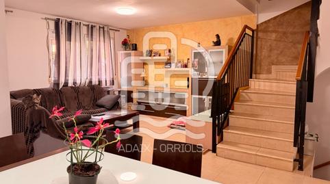 Foto 2 de Casa adosada en venda a Carrer Periodista Julio Anguita, -1, Puçol Ciudad, Puçol