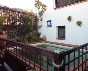 Swimming pool of House or chalet for sale in Espiel  with Terrace and Swimming Pool