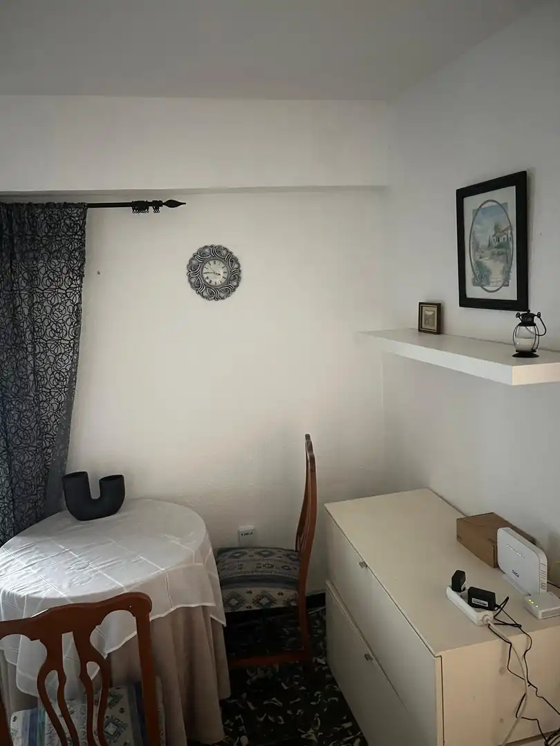 Schlafzimmer von Wohnung zum Verkauf in Alicante / Alacant