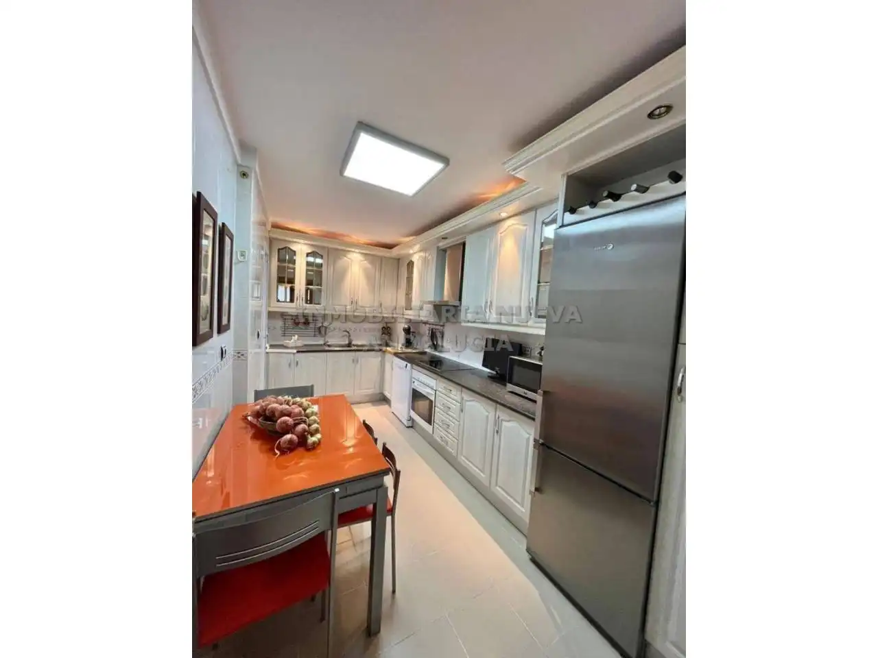 Appartement avec ascenseur à louer à Nueva Andalucía, imagen 4
