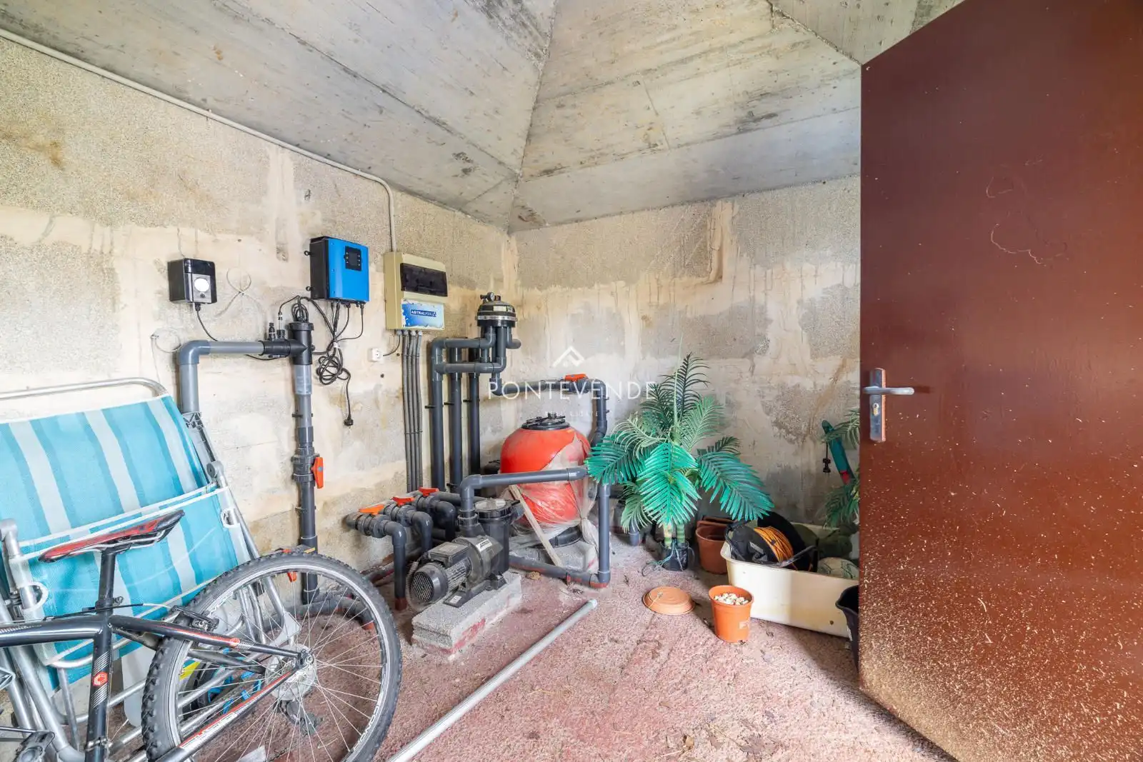 Casa o chalet en venta en Vigo  con Calefacción, Terraza y Trastero