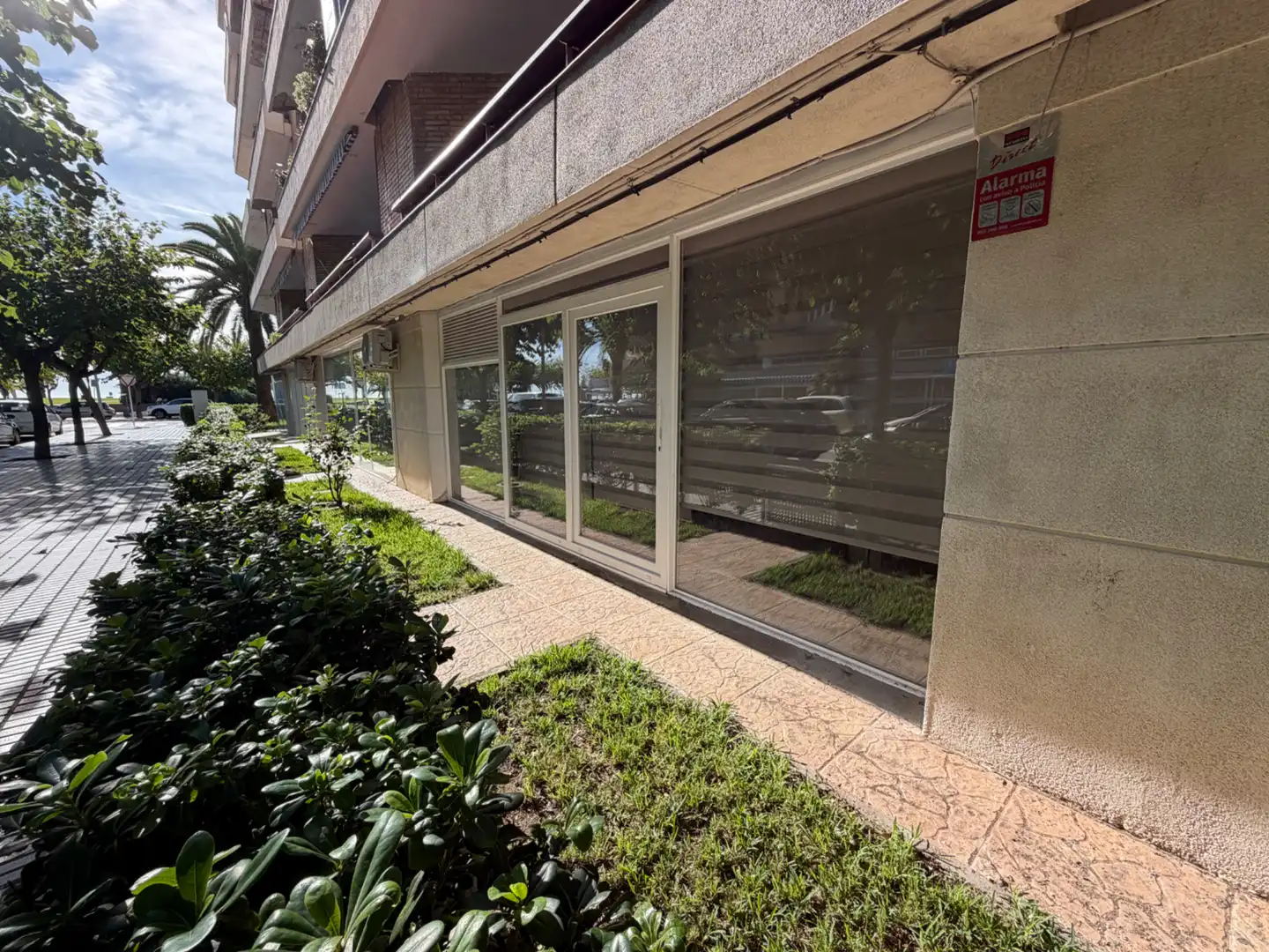 Appartement avec balcon à vendre à Carrer de Joaquim Serra, imagen 28