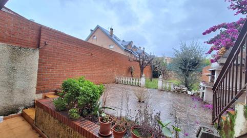 Foto 5 de Casa adosada en venda a Fuenlabrada II - El Molino, Madrid