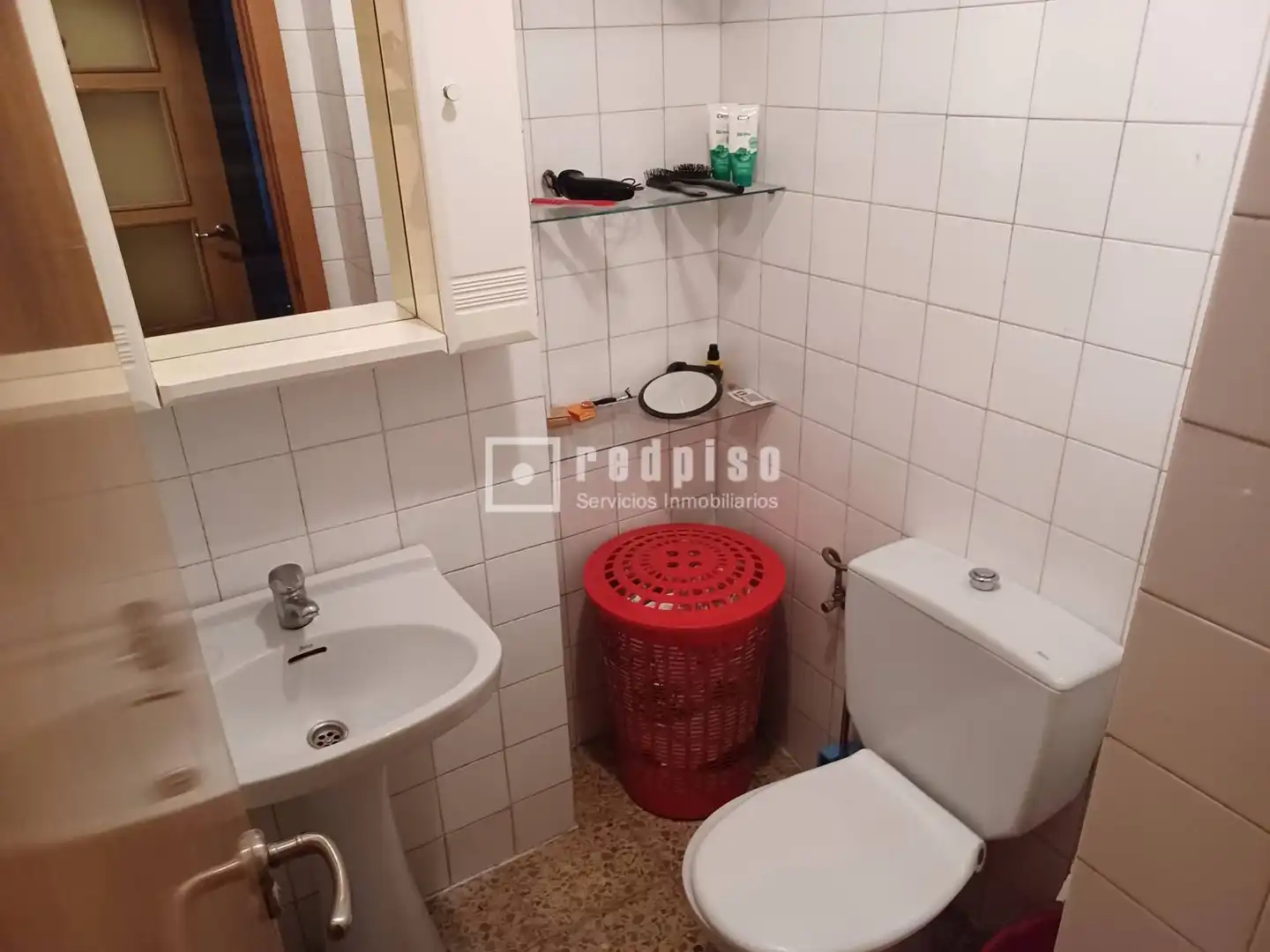 Flat with lift for sale in de la Virgen de la Oliva, imagen 21