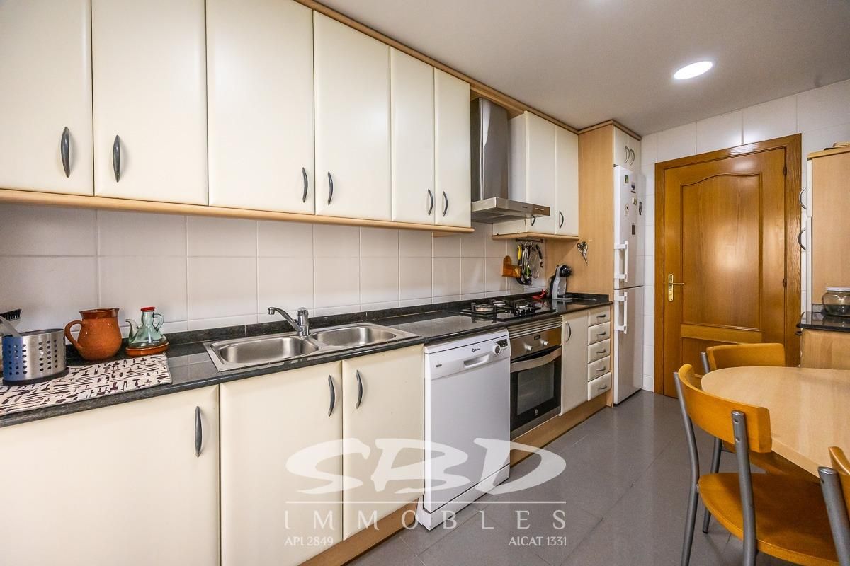 Flat for sale in Creu Alta