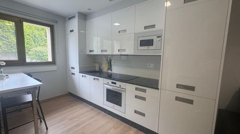 Foto 2 de Apartamento de alquiler en O Seixo - Vilaestevez, Parroquias del Oeste, Lugo Capital