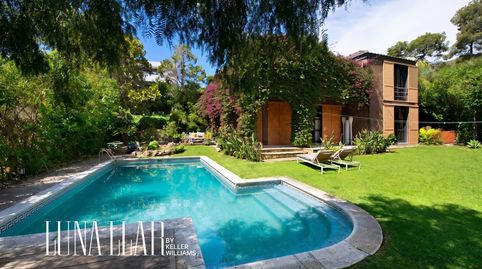 Foto 4 von Haus oder Chalet zum Verkauf in Castelldefels - Ps Can Sole, Bellamar, Castelldefels