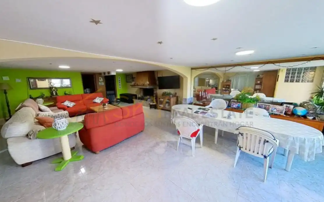Casa o xalet en venda en Llucmajor amb Aire condicionat, Jardí privat i Traster