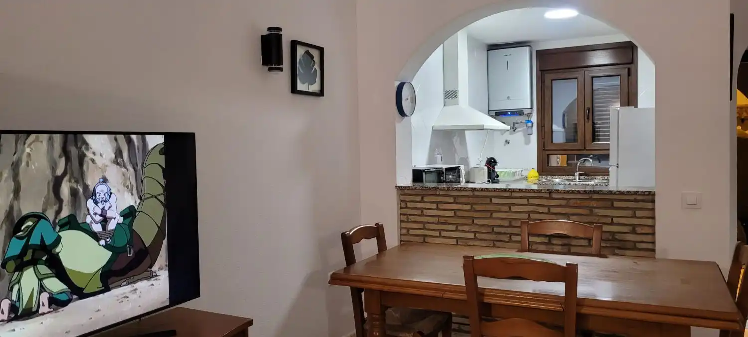 Casa o chalet de alquiler en Conil