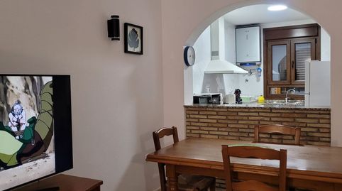 Foto 4 de Casa o chalet de alquiler en Conil, Conil de la Frontera