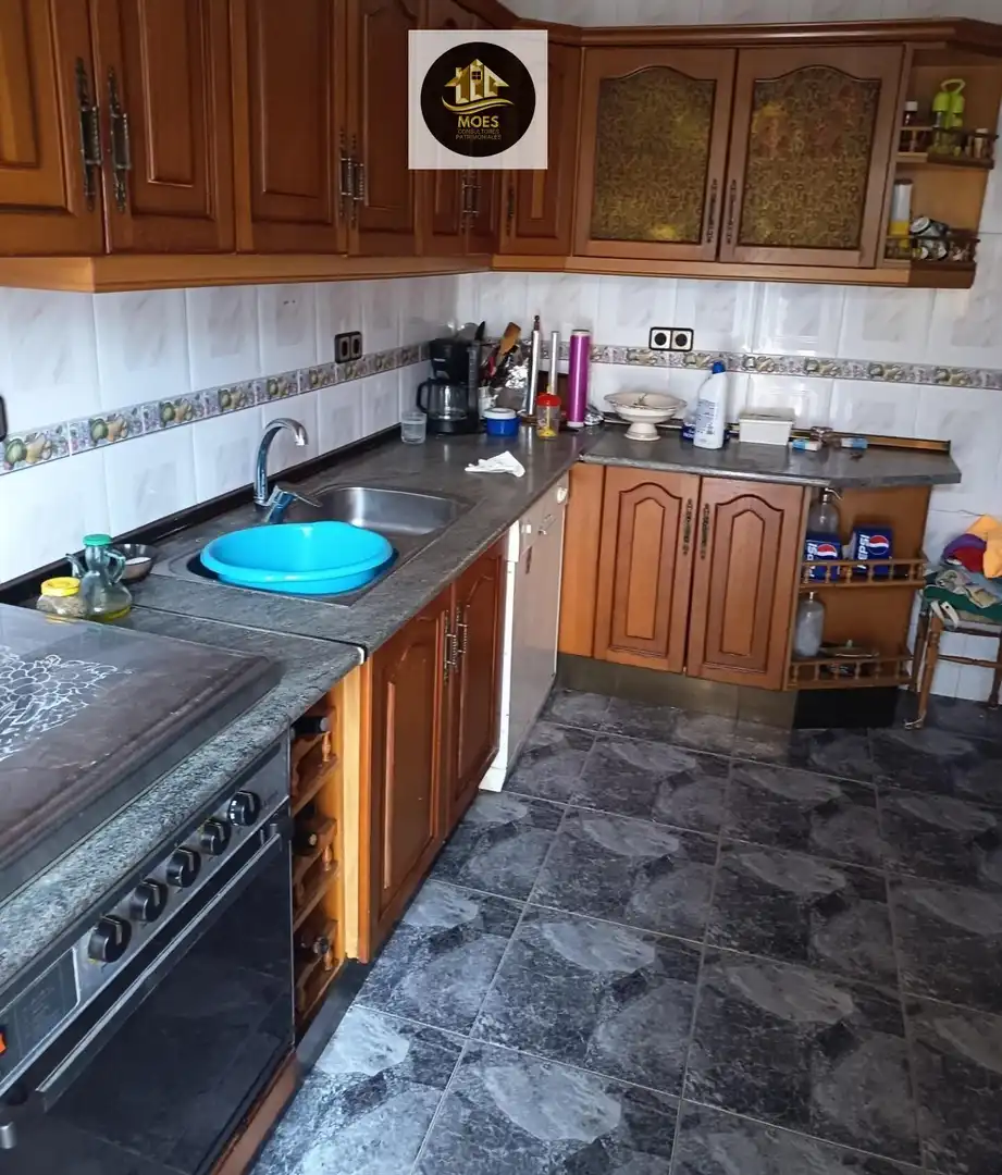 Villa con piscina in vendita a Puente Jontoya - Puente de la Sierra - El Arroyo, imagen 3