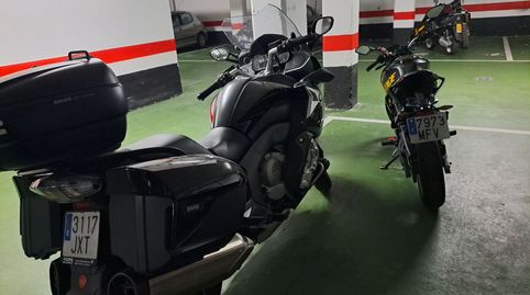 Foto 5 von Garage zur Miete in Calle de Palma de Mallorca, 8, La Paz, Zaragoza Capital