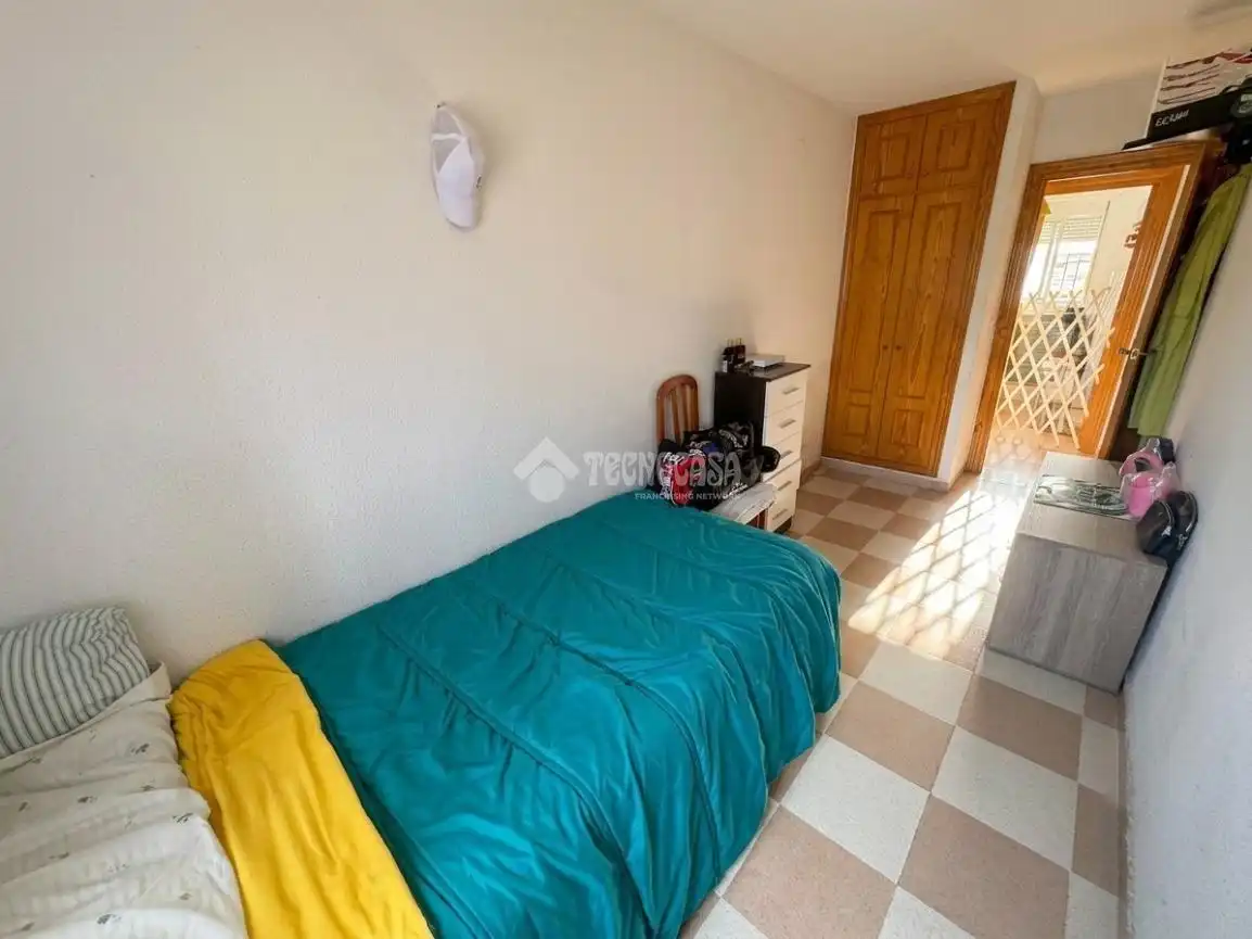Habitación de Piso en venta en Estepona con Terraza