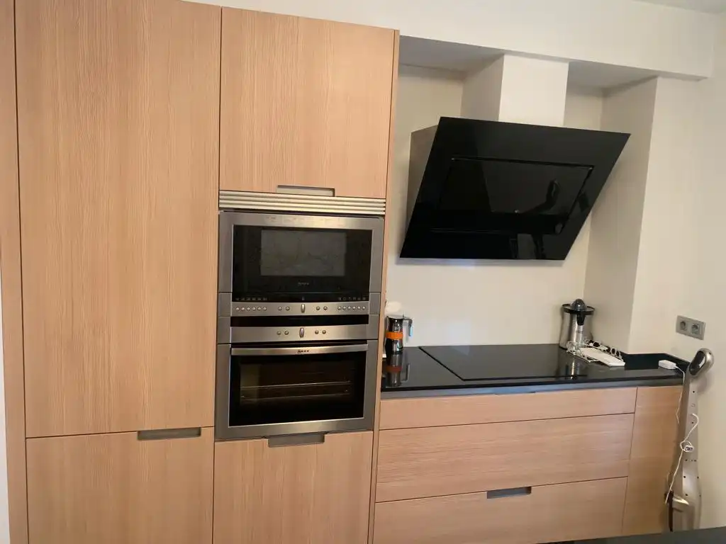 Kitchen of Duplexes for rent in Casco Viejo