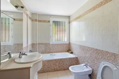 Piano terra con piscina in vendita a Mijas pueblo, imagen 16