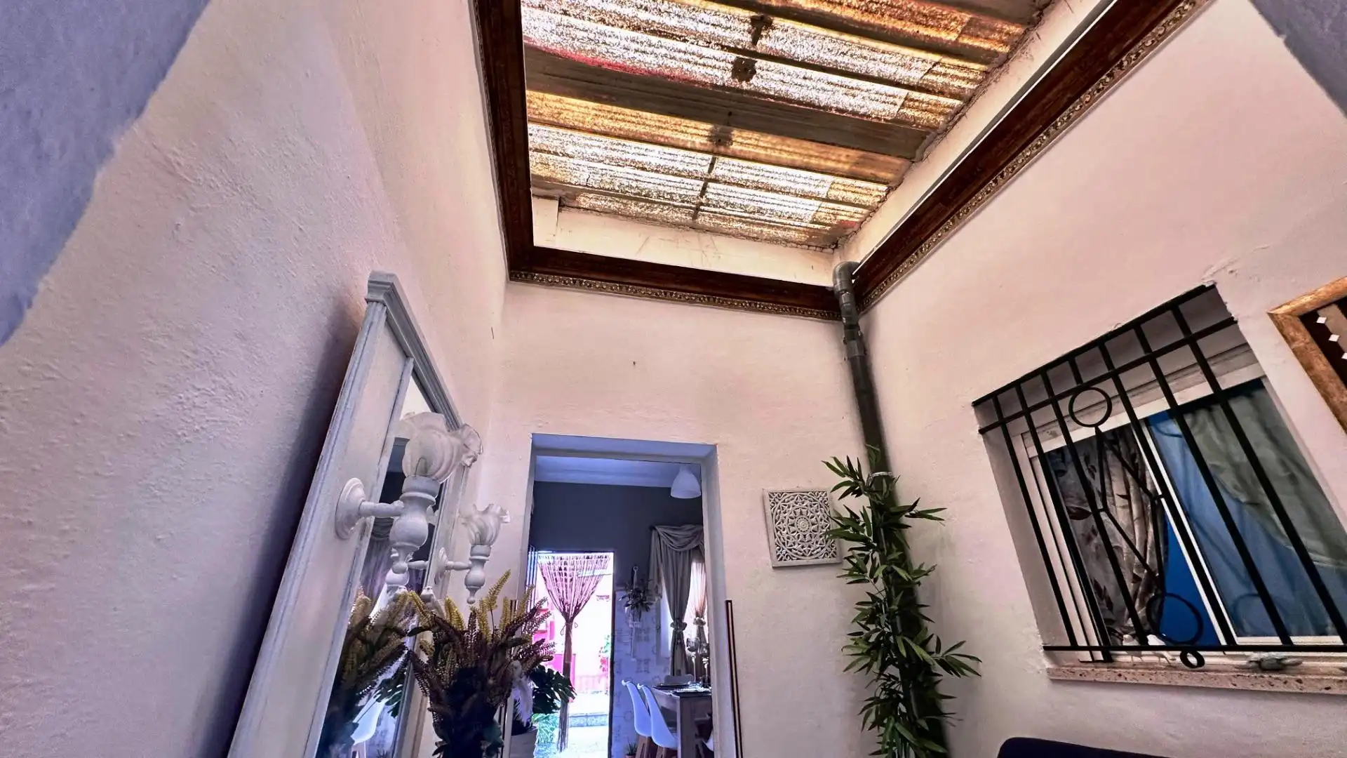Houses for sale in Bormujos  with Air Conditioner, Terrace and Storage room
