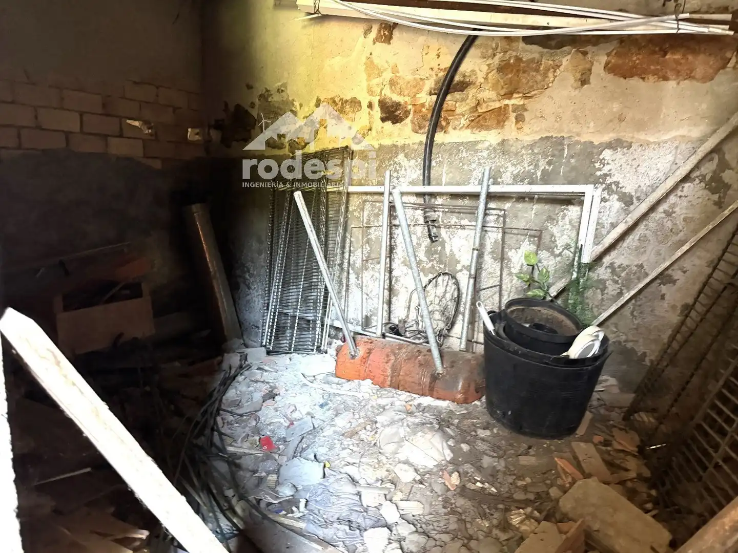 Casa amb jardí en venda a Tomiño, imagen 44