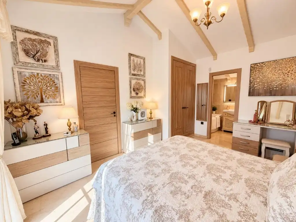 Casa con terraza en venta en calle canal de la mancha, imagen 31