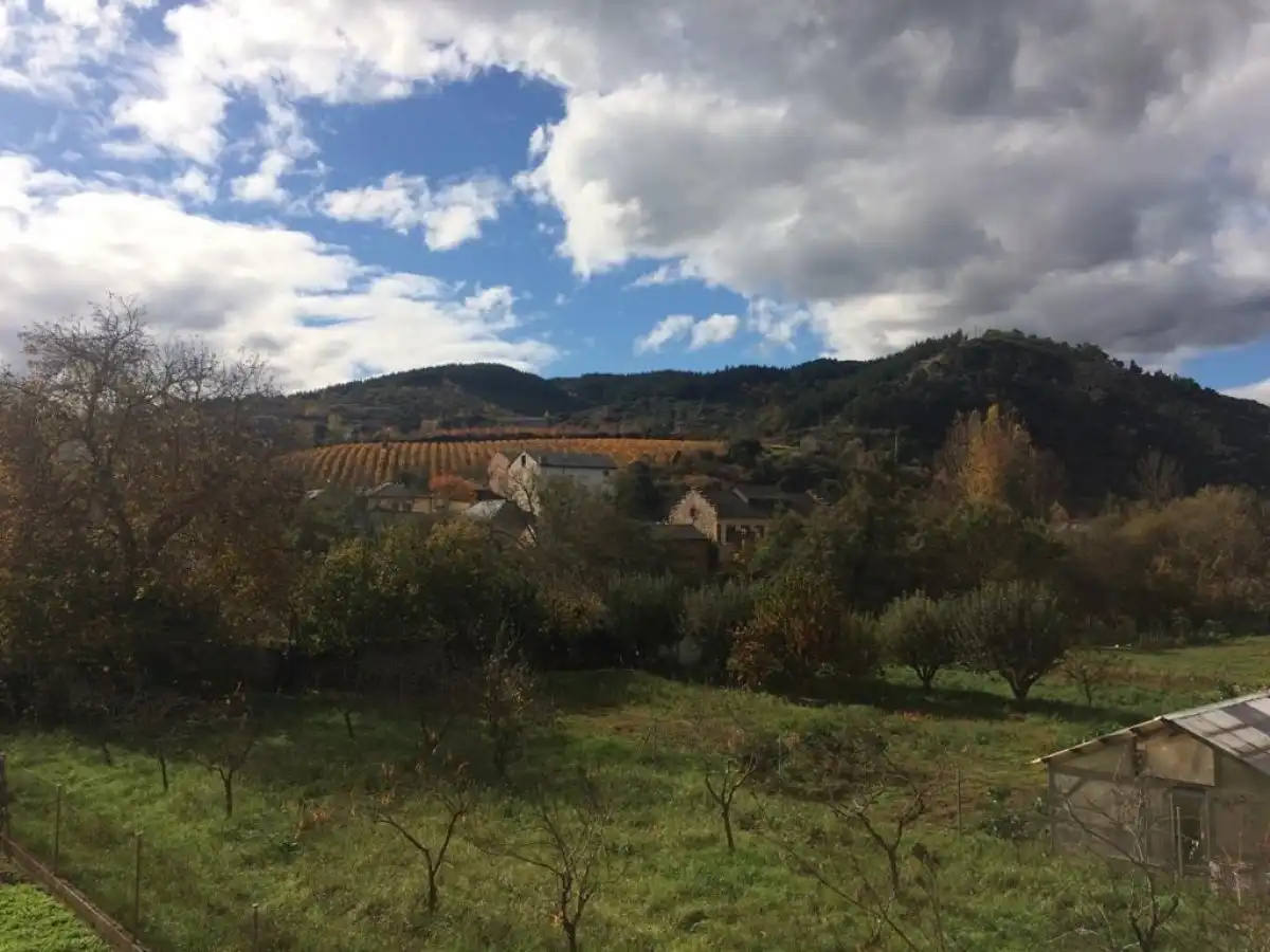 Terreni e lotti in vendita a Carretera PUEBLA SANABRIA, imagen 10