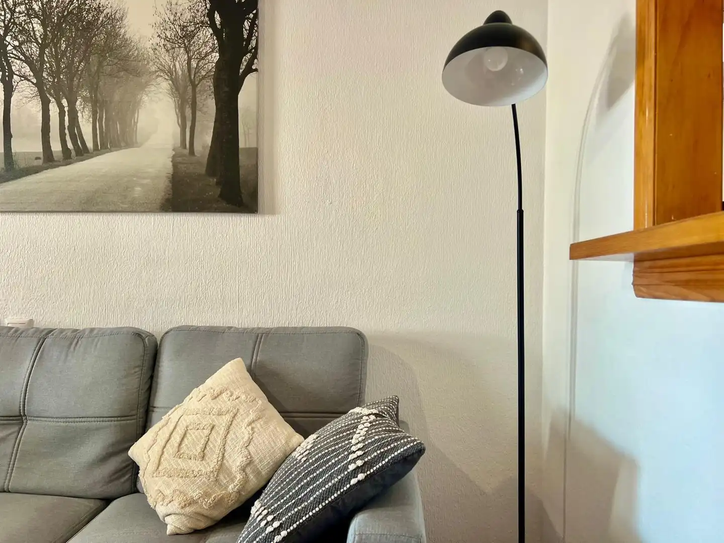 Apartament amb terrassa en venda a Calle Calle Bilbao, imagen 2