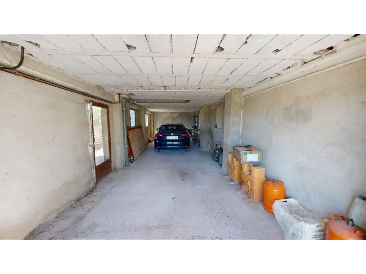 Wohnung zum Verkauf in Caravaca de la Cruz