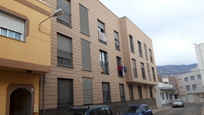 Exterior view of Flat for sale in El Ejido