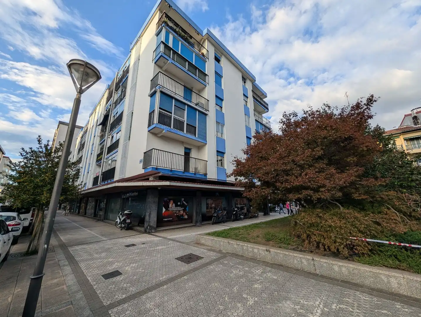 Piso con ascensor en venta en Lasarte-Oria, imagen 23