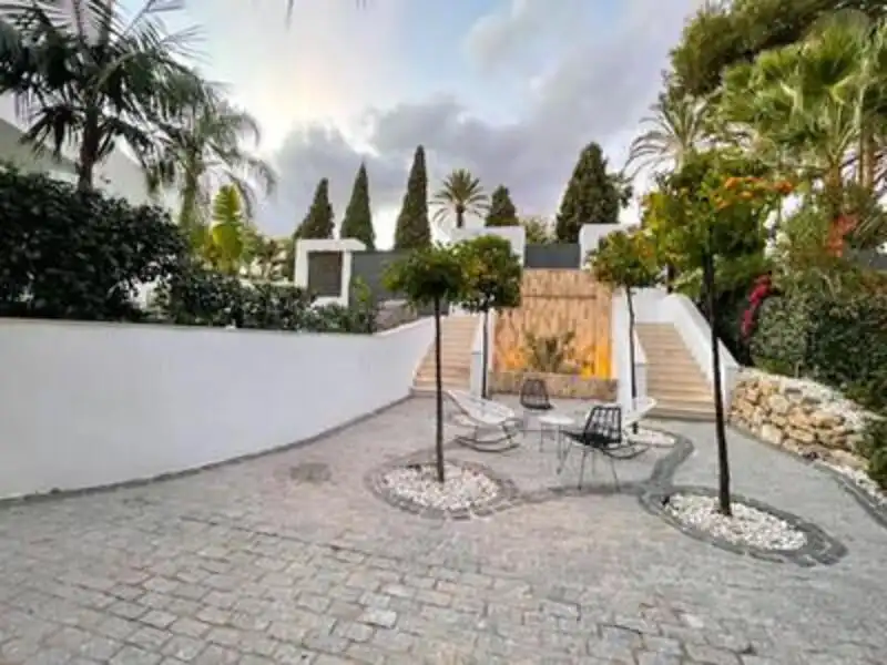 House with terrace for sale in Benamara - Atalaya, imagen 16