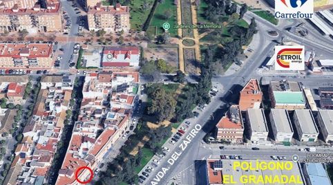 Foto 4 von Geschaftsraum zum Verkauf in Acera del Arroyo, 21, Cañero, Córdoba Capital
