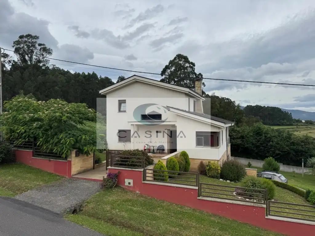 Casa en venda a Lugar Merille - San Cosme