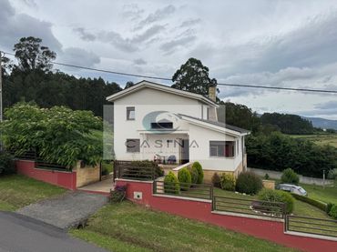 Casa en venda a Lugar Merille - San Cosme