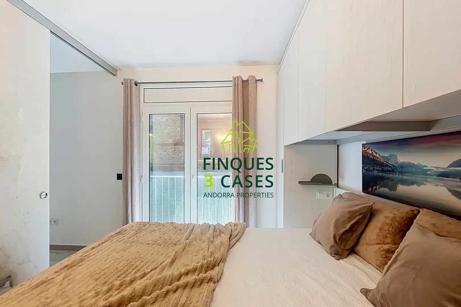 Wohnung mit Aufzug zum Verkauf in Carretera de l'Escladella, imagen 18