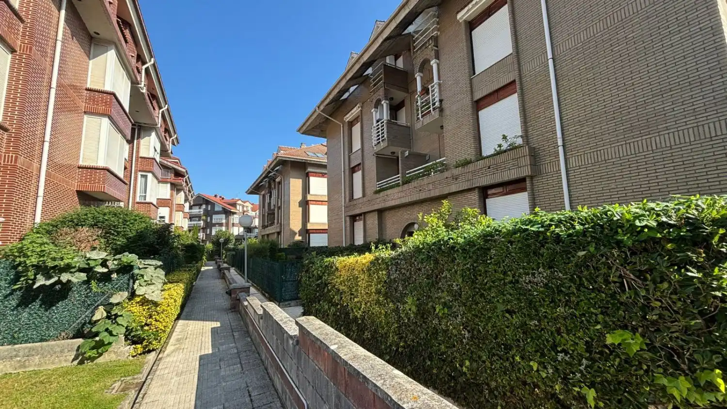 Wohnung mit Terrasse zum Verkauf in Los Nogales  (urbanización Las Dalias) 13 b, imagen 42