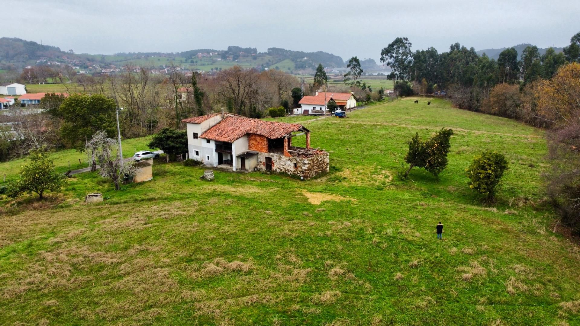 Casa o xalet en venda en Ribadesella amb Jardí privat i Terrassa