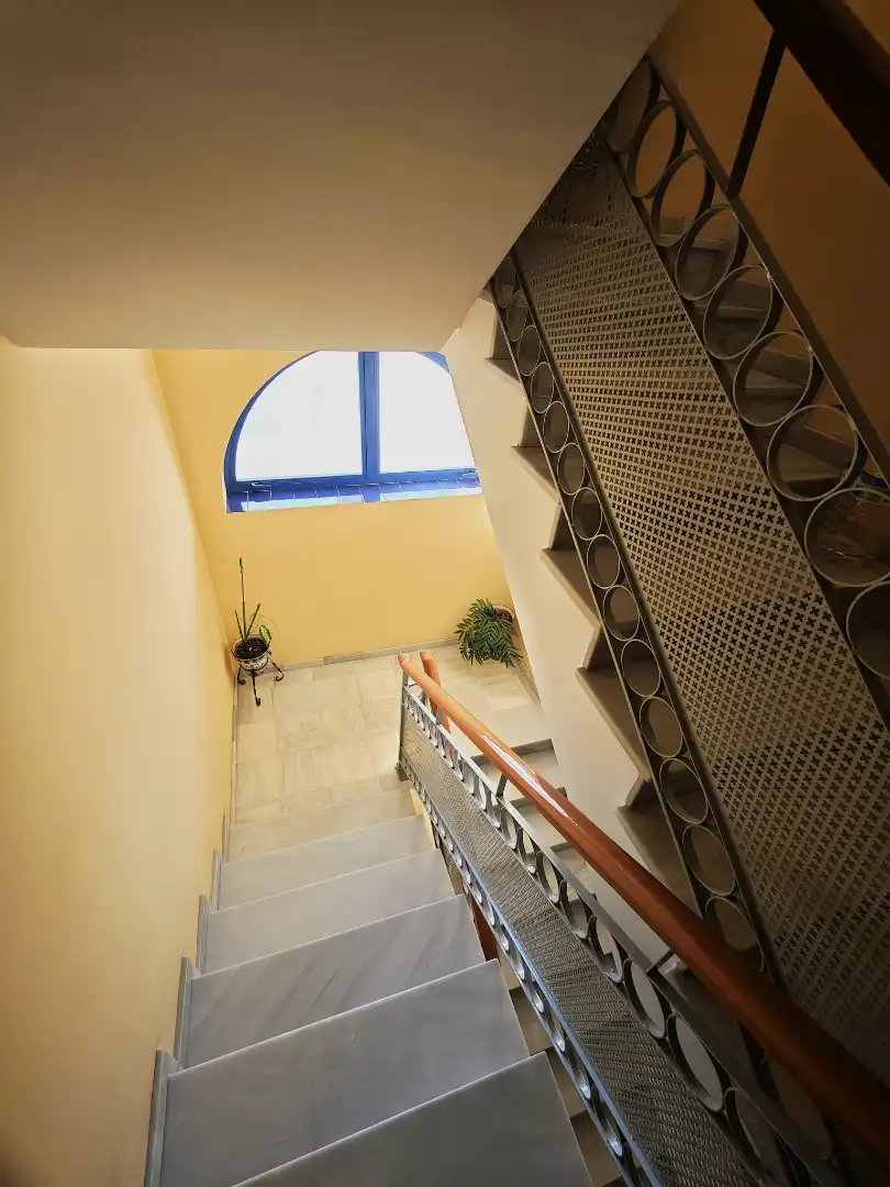 Ático en venta en Lebrija con Terraza, Amueblado y Balcón