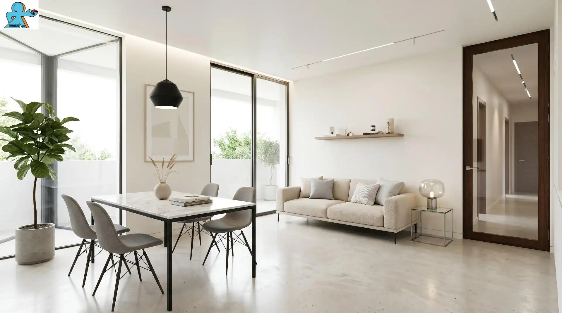 Piso con ascensor en venta en La Serreta, imagen 4
