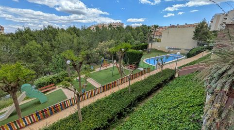Foto 2 de Dúplex en venda a Calle Castillo de Aledo, Altorreal - El Chorrico, Molina de Segura