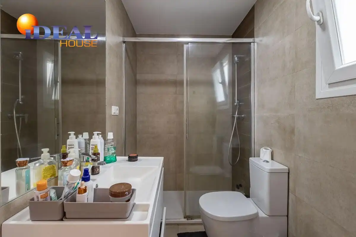 Piso con ascensor en venta en Centro, imagen 18