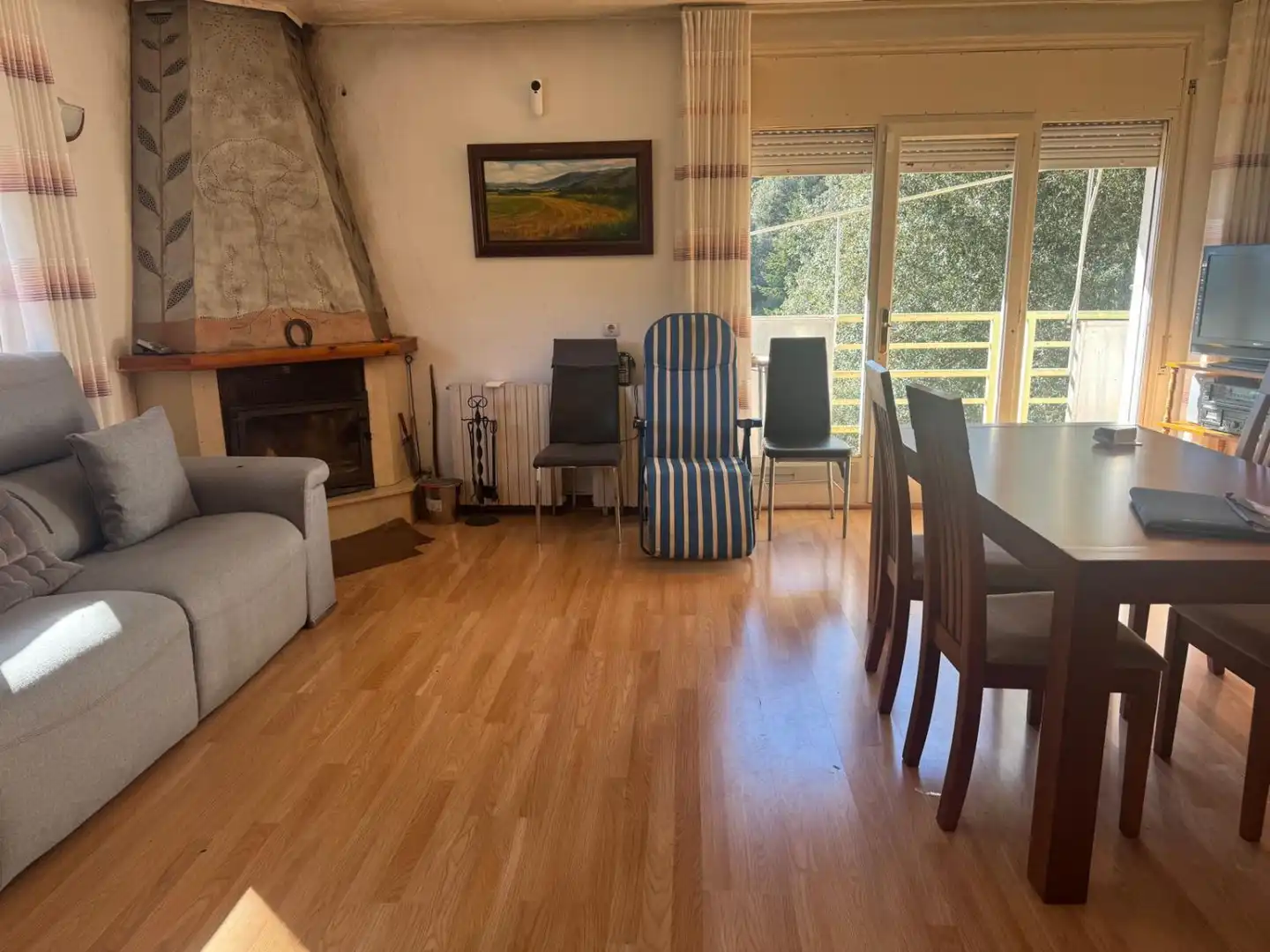 Casa o chalet en venta en Sant Pere de Vilamajor