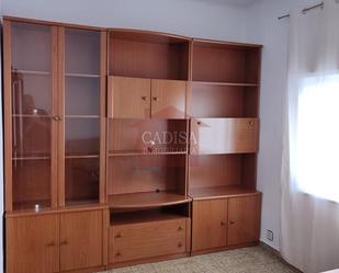 Bedroom of Flat to rent in Salamanca Capital  with Heating and Furnished