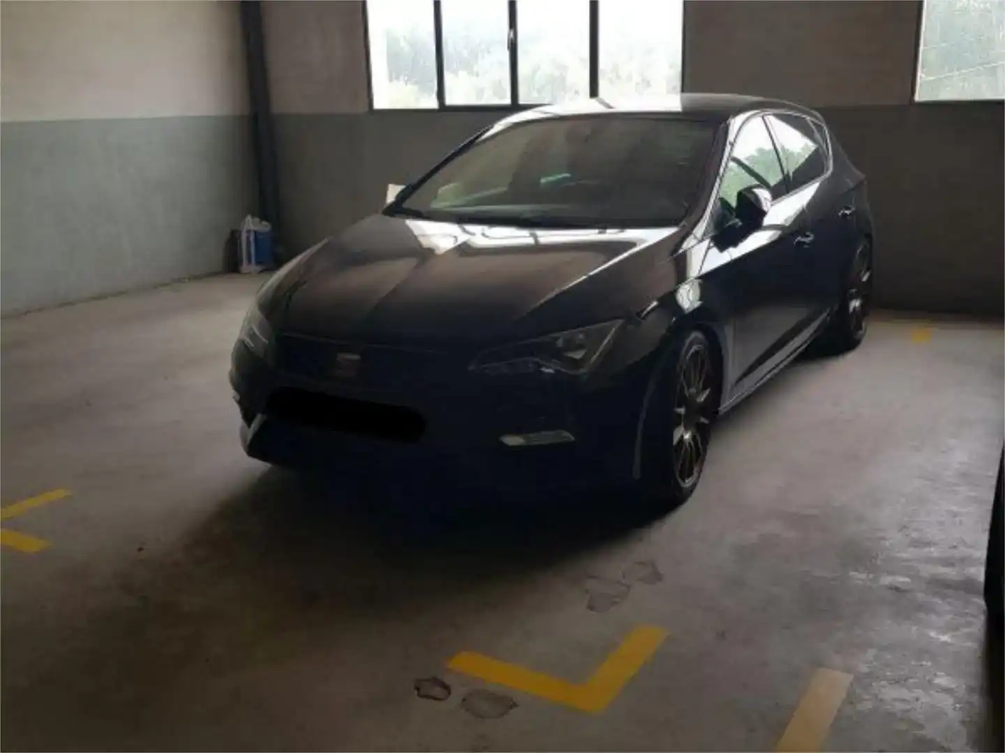 Parking de Garaje en venta en Artesa de Segre