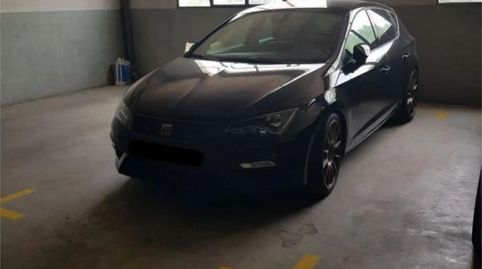 Foto 2 de Garaje en venta en Carretera D'agramunt, 96, Artesa de Segre, Lleida