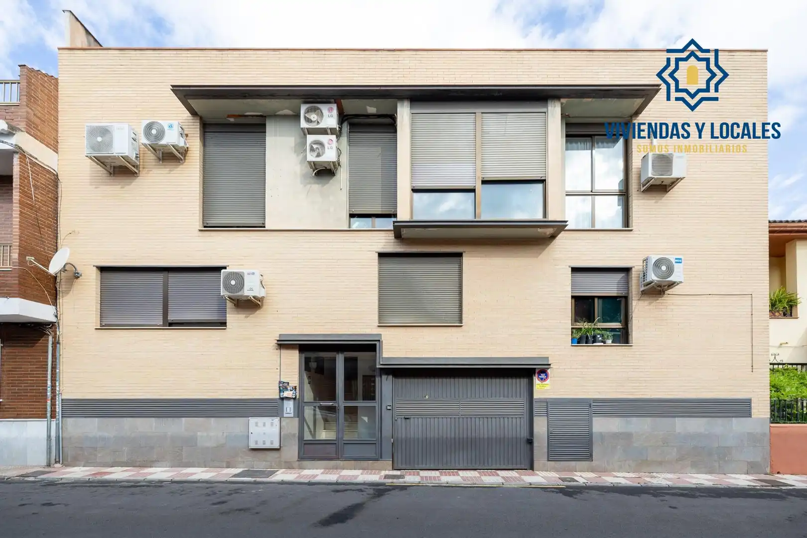 Apartament en venda a San Miguel