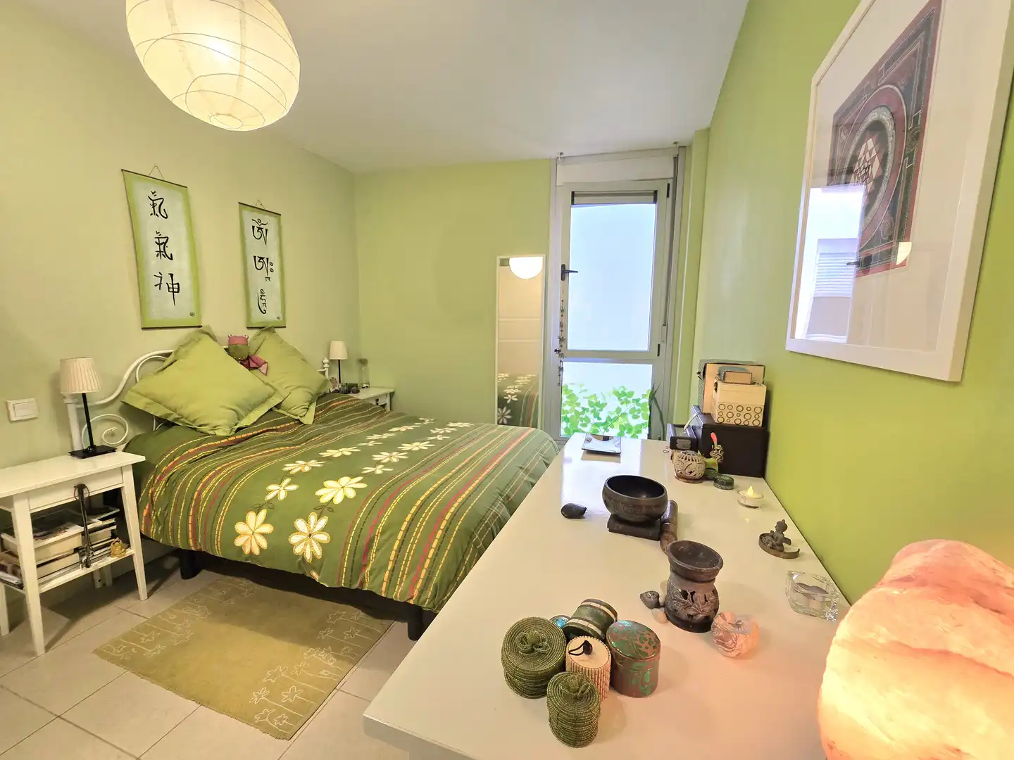 Schlafzimmer von Wohnung zum Verkauf in Las Palmas de Gran Canaria mit Abstellraum