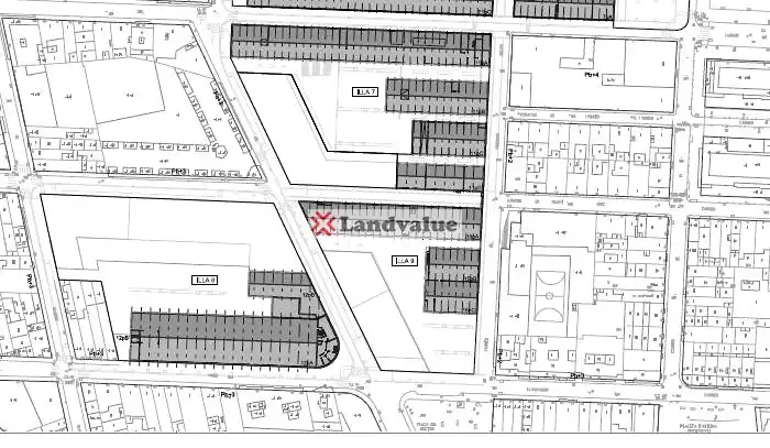 Lands and plots for sale in Carrer del Bruc 51, imagen 6