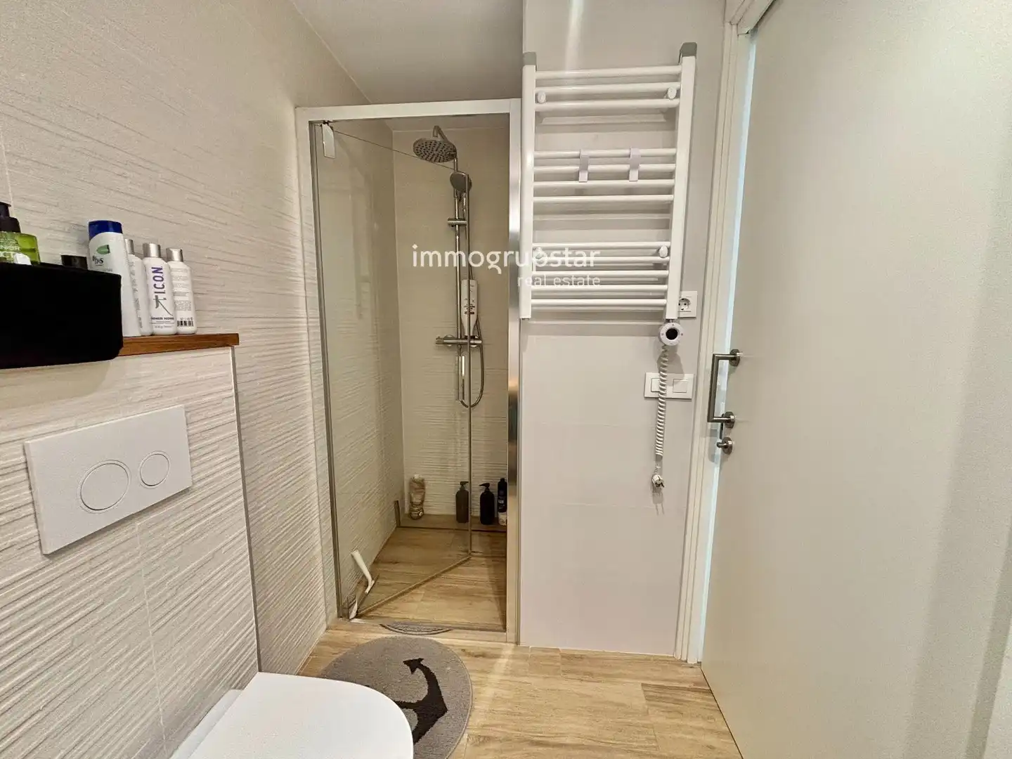 Casa a schiera con terrazza in vendita a onze de Setembre, imagen 32