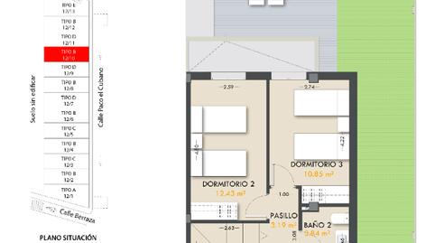 Photo 5 of Single-family semi-detached for sale in Calle Paco el Cubano, 6, La Cañada de San Urbano, Almería