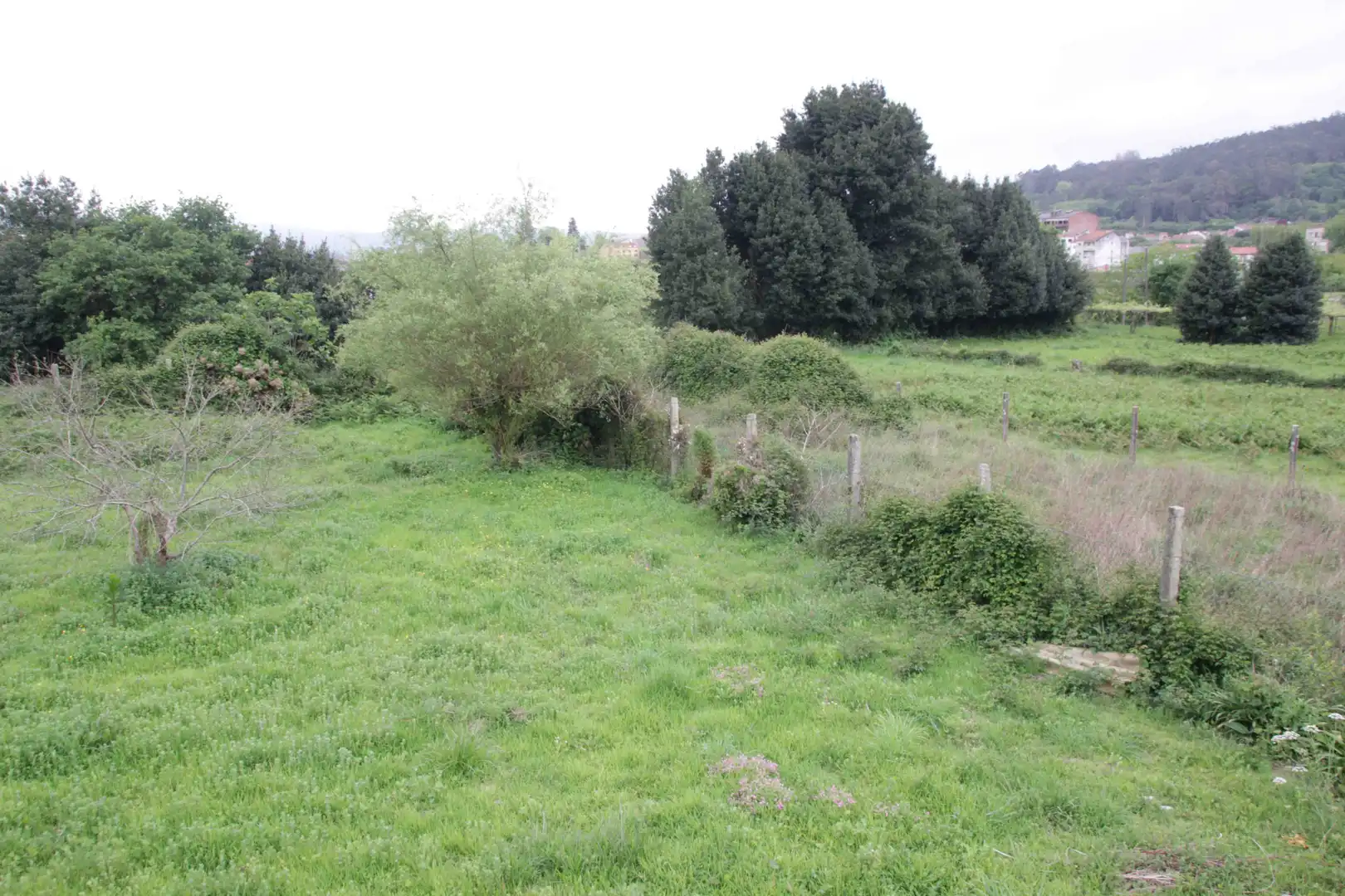Einfamilien-Reihenhaus zum Verkauf in Padrón