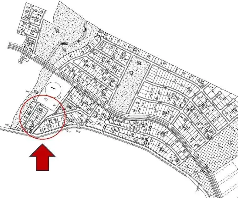 Terreni e lotti in vendita a Calle AREA DE ACTUACION, imagen 4