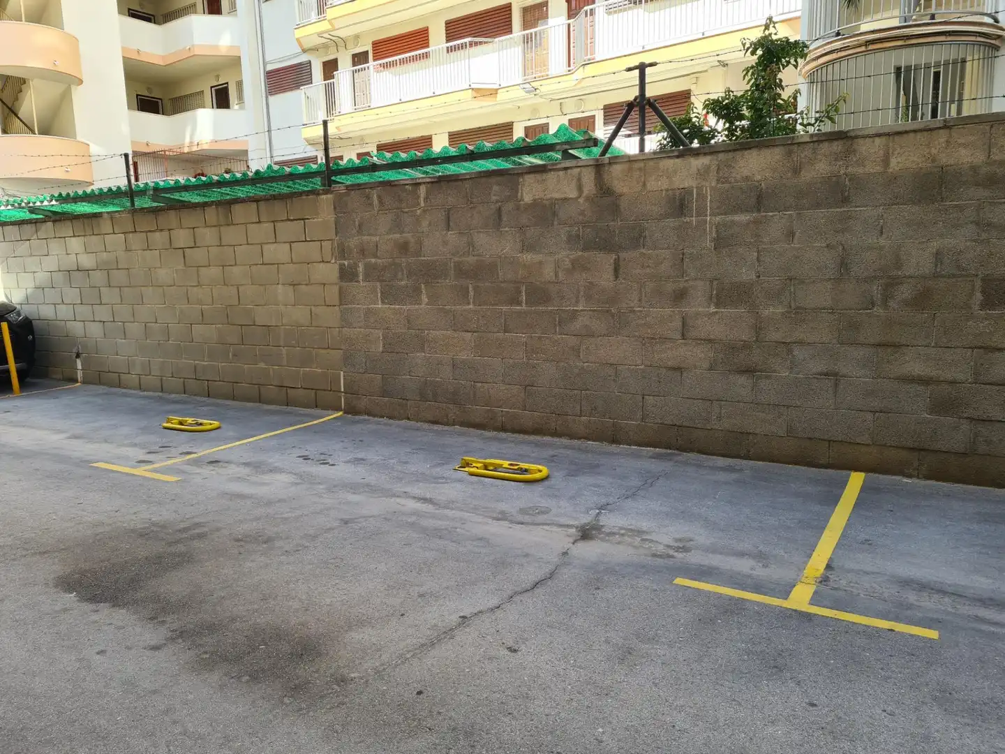Individuale in affitto a Avenida CARLES BUIGAS 10, imagen 2